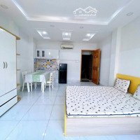 Chdv Full Nội Thất Cửa Sổ Lớn Đón Nắng Ngay Đinh Bộ Lĩnh