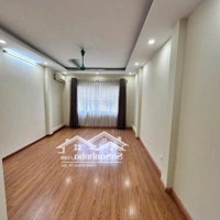 Cho Thuê Nhà Ngõ 106 Hoàng Quốc Việt 68M2X5T Ô Tô Đỗ Cửa