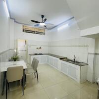 Bán nhà quận 6 - Hẻm xe tải - Full nội thất nhà mới ở ngay 7.4 T