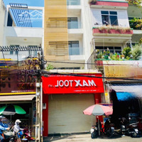 Cho Thuê Nhà Mặt Tiền Bùi Đình Túy Trệt Suốt