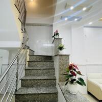 Bán nhà quận 6 - Hẻm xe tải - Full nội thất nhà mới ở ngay 7.4 T