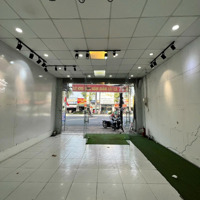 Cho Thuê Nhà Mặt Tiền 3/2, 313M2, Trống Suốt, Cần Thơ, Lộ 30M, Kinh Doanh Đa Ngành, Showroom, Vp