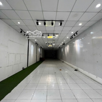 Cho Thuê Nhà Mặt Tiền 3/2, 313M2, Trống Suốt, Cần Thơ, Lộ 30M, Kinh Doanh Đa Ngành, Showroom, Vp