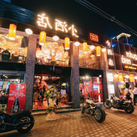 Hot! Nhà Hàng Full Đồ Phố Trung Hòa 5 Tầng .Mt 6M Tổngdiện Tích460M. Vào Kd Ngay Miễn Phí Time Setup.