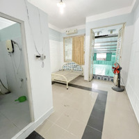 Phòng Tách Bếp Máy Giặt Riêng 45M2 Giáp Luỹ Bán Bích