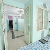 Phòng Tách Bếp Máy Giặt Riêng 45M2 Giáp Luỹ Bán Bích