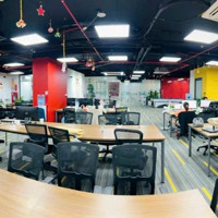 Em Đang Trống 1 Văn Phòngdiện Tích250M2 Sẵn Nội Thất Tại Mỹ Đình Plaza Đường Nguyễn Hoàng, Nam Từ Liêm