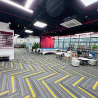 Em Đang Trống 1 Văn Phòngdiện Tích250M2 Sẵn Nội Thất Tại Mỹ Đình Plaza Đường Nguyễn Hoàng, Nam Từ Liêm