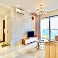 Căn Hộ 99M2 3 Phòng Ngủ 2 Vệ Sinhsunrise Riverside Nguyễn Hữu Thọ, Nội Thất Cao Cấp
