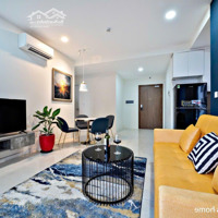 Căn Hộ 3 Phòng Ngủ 85M2 Sunrise Riverside Nguyễn Hữu Thọ, Nội Thất Đầy Đủ