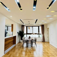 Căn Hộ Nam Khang Nhà Đẹp Giá Tốt 121M2 Chỉ 8.3 Tỷ