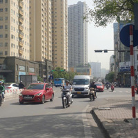 Bán Nhà Lô Góc, Vỉa Hè-Ô Tô Dừng Đỗ Ngày Đêm, Vào Nhà - Nguyễn Chánh, Cầu Giấy - S 85M2 - Giá Bán 27 Tỷ