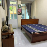 Bán Nhà Cổ Nhuế, 55 M2, 2 Tầng, Ngõ Nông, 28 M Ô Tô Tránh. Giá Nhỉnh 7 Tỷ