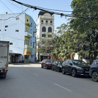 Hàng Xóm Ngọc Lâm-Ngọc Thụy Diện Tích: 39M2 , Giá Chỉ Nhỉnh 7 Tỷ .Lô Góc, Ô Tô Đỗ Gần