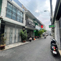 Hàng Diện Tích Khủng Tiện Xây Mới Đường Cmt8 Ngang 3.8 Dài 15M Chỉ 11 Tỷ 5 Thương Lượng