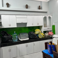 Hàng Diện Tích Khủng Tiện Xây Mới Đường Cmt8 Ngang 3.8 Dài 15M Chỉ 11 Tỷ 5 Thương Lượng