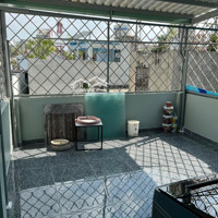 Hàng Diện Tích Khủng Tiện Xây Mới Đường Cmt8 Ngang 3.8 Dài 15M Chỉ 11 Tỷ 5 Thương Lượng