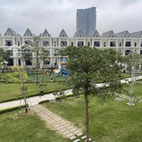 Biệt Thự Đơn Lập Tại Kita Ciputra, Dòng Sp Siêu Hiếm Có Hạn, Đường 30M, Giá Bán Chính Sách Cực Tốt