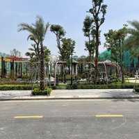 Biệt Thự Đơn Lập Tại Kita Ciputra, Dòng Sp Siêu Hiếm Có Hạn, Đường 30M, Giá Bán Chính Sách Cực Tốt