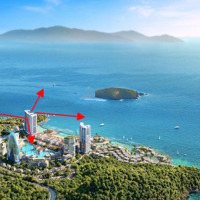 Bán Căn Hộ 1,8 Tỷ, 28M2 Tại Libera Nha Trang, Phạm Văn Đồng, Vĩnh Hòa, Nha Trang