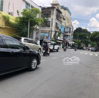 Dt Khủng Khu Sang Nguyễn Văn Trỗi, P8, Pn. 7.5X15M-105M2, 3 Tầng. Chỉ 20 Tỷ Tl
