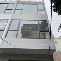 Bán Nhà Gần Bv Nông Nghiệp - Ngay Quốc Lộ 1A - Không Qua Đường Tàu - 42M Mới Đẹp