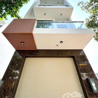 Bán Căn Nhà 1 Trệt 2 Lầu Sổ Riêng Thổ Cư Ngay Trung Tâm Võ Thị Sáu -Biên Hoà -Đồng Nai