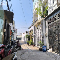 Bán Nhà Mới 4*15M Nhỉnh 4Tỷ Có Giá Kinh Doanh