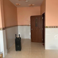 7 Tỷ, Lý Thường Kiệt, Lạc Long Quân, Chợ Tân Bình, Hẻm Xe Hơi 5 M, 50M2, 6 Tầng, 7Pn
