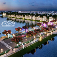 Bán Gấp Căn Liền Kề Khu Thiên Nga Xẻ Khe 112M2 Tại Vinhomes Cổ Loa, Cổ Loa, Đông Anh, Hà Nội