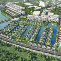 Bán Gấp Căn Liền Kề Khu Thiên Nga Xẻ Khe 112M2 Tại Vinhomes Cổ Loa, Cổ Loa, Đông Anh, Hà Nội