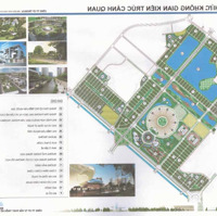 Bán Gấp Căn Liền Kề Khu Thiên Nga Xẻ Khe 112M2 Tại Vinhomes Cổ Loa, Cổ Loa, Đông Anh, Hà Nội
