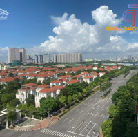 Bán Biệt Thự Đơn Lập Spendora 210M2
