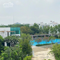 Cần Bán Gấp Biệt Thự Song Lập Dãy J Lucasta, Mặt Tiền Đường Liên Phường, Phường Phú Hữu, Quận 9