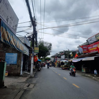 Nhà 10,2Mx28M Mặt Tiền Đông Hưng Thuận 02, Quận 12, Đang Thuê 30 Triệu, 2 Sổ Riêng, Giá: 23.490 Tỷ