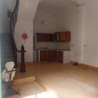 BÁN NHÀ RIÊNG MẬU LƯƠNG - 3 TẦNG Ở NGAY - MẶT TIỀN RỘNG - GIÁ RẺ NHẤT KHU VỰC