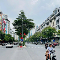 Chính Chủ Bán Nhà Mặt Phố Trần Thái Tôngdiện Tích3270M2,Mặt Tiền80M, 3 Mặt Tiền