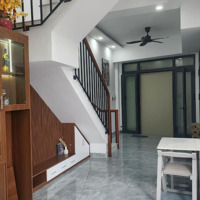 Siêu Phẩm Nhà Lô Góc 2 Mặt Tiền Bề Thế 4 Tầng Dài 12M, Chỉ 5,5 Tỷ
