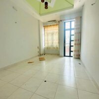 Bán nhà hẻm 1/  Phạm Văn Chiêu, phường 14 Gò Vấp