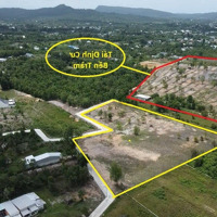 (Chính Chủ) Bán Sỉ 25 Ô Đất 500M2 Sổ Đỏ Bến Tràm Cửa Dương, 08 Phút Về Tt Phú Quốc 49 Tỷ