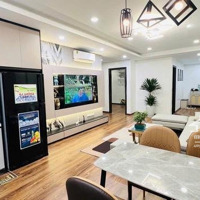 Bán Căn Chung Cư 2 Ngủ, 2 Vệ Sinh, 62M2 Tại Geleximco Southern Star, Hoàng Mai, 4,8 Tỷ - 0968224232