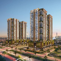 Căn Hộ Masteri Grand View The Global City Quận 2 - Góc Hai Mặt Tiền 4 Phòng Ngủ 3 Vệ Sinhview Đẹp Thoáng.