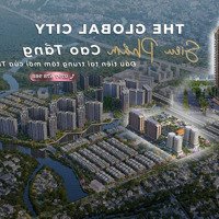 Căn Hộ Masteri Grand View The Global City Quận 2 - Góc Hai Mặt Tiền 4 Phòng Ngủ 3 Vệ Sinhview Đẹp Thoáng.