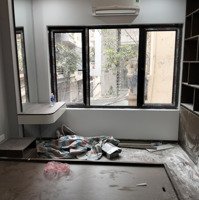 Bán Nhà Phố Định Công -Nhà Xây Mới Full Nội Thất. Diện Tích: 30M.5 Tầng.mt 3,5M. Giá Bán 7,6 Tỷ.