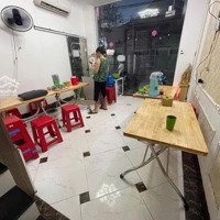 Hàng Hiếm Xuân Phương. Nam Từ Liêm. Đ/C Mặt Đường Phương Canh, Diện Tích: 35M2*5 Tầng Ô Tô Tránh Nhau