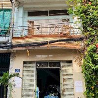 Nhà Hẻm Nội Bộ Đường Hùng Vương, Phường 1 Gần Sân Vận Động Long An