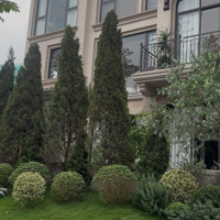 Biệt Thự 216M2 View Hồ, Dãy Hot Mới Ra, Liên Hệ Ngay Để Được Chiết Khấu Mua Sớm