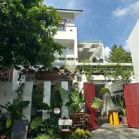 Bán Biệt Thự 5 Phòng Ngủ 5 Vệ Sinhtại Khu Phố Nam Thông I, Tân Phú, Quận 7, Tp.hcm, 53 Tỷ, 198M2