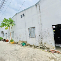 Cần Bán Cặp Nhà Trọ Đẹp Tại Đường N15, Kcn Bàu Bàng