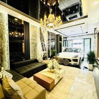 Bán Nhà Mặt Tiền Kinh Doanh Sư Vạn Hạnh Phường 12 Quận 10, Dt: 4.4X20M, 3 Lầu, Giá Bán 35.6 Tỷ